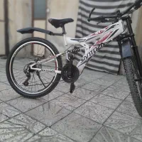 دوچرخه سالم سالم|دوچرخه، اسکیت، اسکوتر|خرمآباد, |دیوار