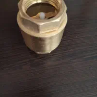 شیر یطرفه خودکار یورک ایتالیا