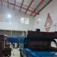 نیسان حمل بار