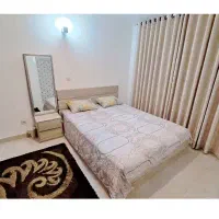 سوییت آپارتمان مبله روزانه فول امکانات|اجارهٔ کوتاه‌مدت آپارتمان و سوئیت|تهران, سعادت‌آباد|دیوار