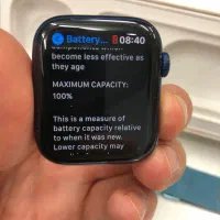 اپل واچ سری ۶ سایز۴۴