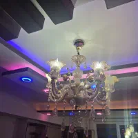 لوستر فروشی