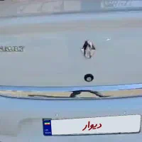 رنو تندر 90 پلاس اتوماتیک،استثنایی ترین ال 90|خودرو سواری و وانت|قم, عمار یاسر|دیوار