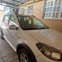 ساندرواستپ وی (رنو)۹۶