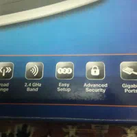 یک مودم سالم قیمت یک تومن|مودم و تجهیزات شبکه|تهران, تجریش|دیوار