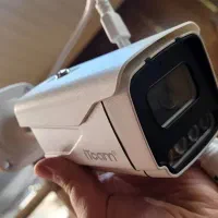 فروش و نصب دوربین مداربسته