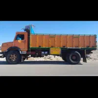 بنز تک ۹۳ بی رنگ