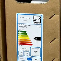 تلویزیون ال ای دی ایکس ویژن ۵۵ اینچ مدل 55XCU775|تلویزیون و پروژکتور|تهران, امانیه|دیوار