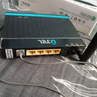 مودم کار کرده فروشی