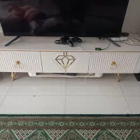 میز تلویزیون الماس