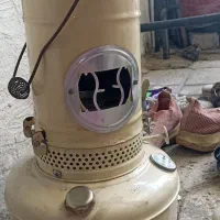 چراغ نفتی