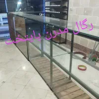رگال بغل طبقه جاکفشی قفسه پله ای کد 27|فروشگاه و مغازه|تهران, صالحآباد شرقی|دیوار