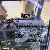 ایسوزو 8 تن ژاپن مدل 88|خودرو سنگین|خواف, |دیوار