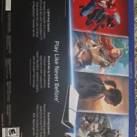 ps5 slim|کنسول، بازی ویدئویی و آنلاین|تهران, امیر بهادر|دیوار