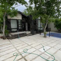 ۳۰۰متر باغ ویلا نقلی|فروش خانه و ویلا|محمدشهر, کوی بهار|دیوار