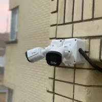 نصبو خدمات دوربین مداربسته ودزدگیراماکن،برق صنعتی