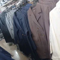 مانتو شلوار اداری تا ساز ۵۴