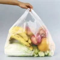 نایلون و نایلکس دسته دار