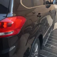 تیگو ۵ fl|خودرو سواری و وانت|تهران, شهرک دریا|دیوار