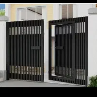 طرح تعویض درب پنجره نوباکهنه ماشین رو نفررو(کد۱۱۱)