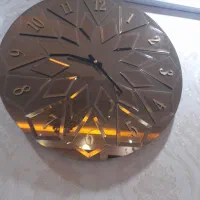 ساعت دیواری