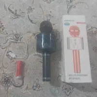 میکروفون|لوازم جانبی موبایل و تبلت|اردبیل, |دیوار