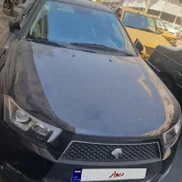 دنا پلاس اتومات توربو شارژ مدل ۱۴۰۲