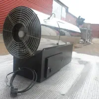 نمایندگی انحصاری جت هیتر ( دماوند )