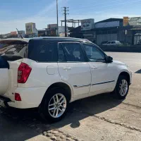 ام وی ام X33 S (اسپرت) 1400 سفید|خودرو سواری و وانت|بابل, |دیوار