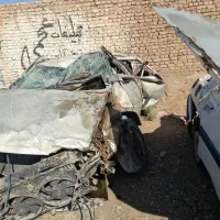 پژو ۴۰۵|خودرو سواری و وانت|تربت‌حیدریه, ۴۵ متری|دیوار