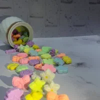 کار در منزل قند و نبات