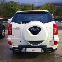 ام وی ام اسپرت|خودرو سواری و وانت|ایذه, |دیوار