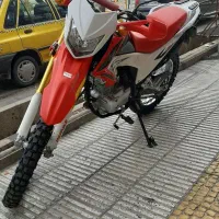 فروش تریل پرواز مدل ۴۰۴