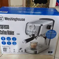 اسپرسو ساز وستینگ هاوس