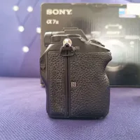 بادی سونی الفا ۷ مارک 3 sony alpha 7 III|دوربین عکاسی و فیلم‌برداری|قوچان, |دیوار