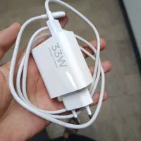 شارژراصل شیائومی ۳۳وات