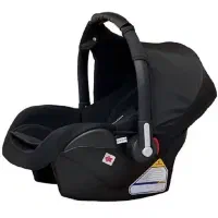 گهواره برقی و کریر