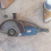 دستگاه سنگ فرز گوجیانگ  اصل المان