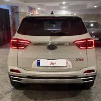 X55 اکسلنت اسپرت|خودرو سواری و وانت|تهران, لاله زار|دیوار