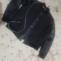 کاپشن مردونه