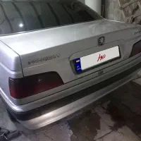 پژو پارس ۸۷ درجه یک|خودرو سواری و وانت|سنندج, |دیوار