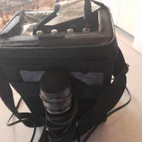 باند با بلند گو کاملا سالم اصل ژاپن ملارد