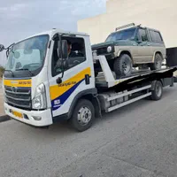 امداد خودرو شبانه روزی محمد لارستان|خدمات موتور و ماشین|لار, |دیوار