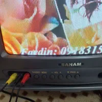 تلوزیون. صنام 14|تلویزیون و پروژکتور|ماهدشت, |دیوار