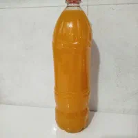 آبغوره آب زرشک سیاه آب نارنج