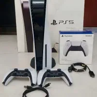PS5 fat