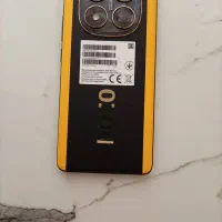 گوشی شیائومی پوکوx7