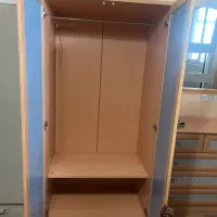 کمدلباس|جاکفشی، کمد، دراور|تبریز, |دیوار