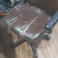 صندلی اداری کامپیوتر