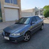 فروش سمند LX مدل ۸۶|خودرو سواری و وانت|رودبار, |دیوار